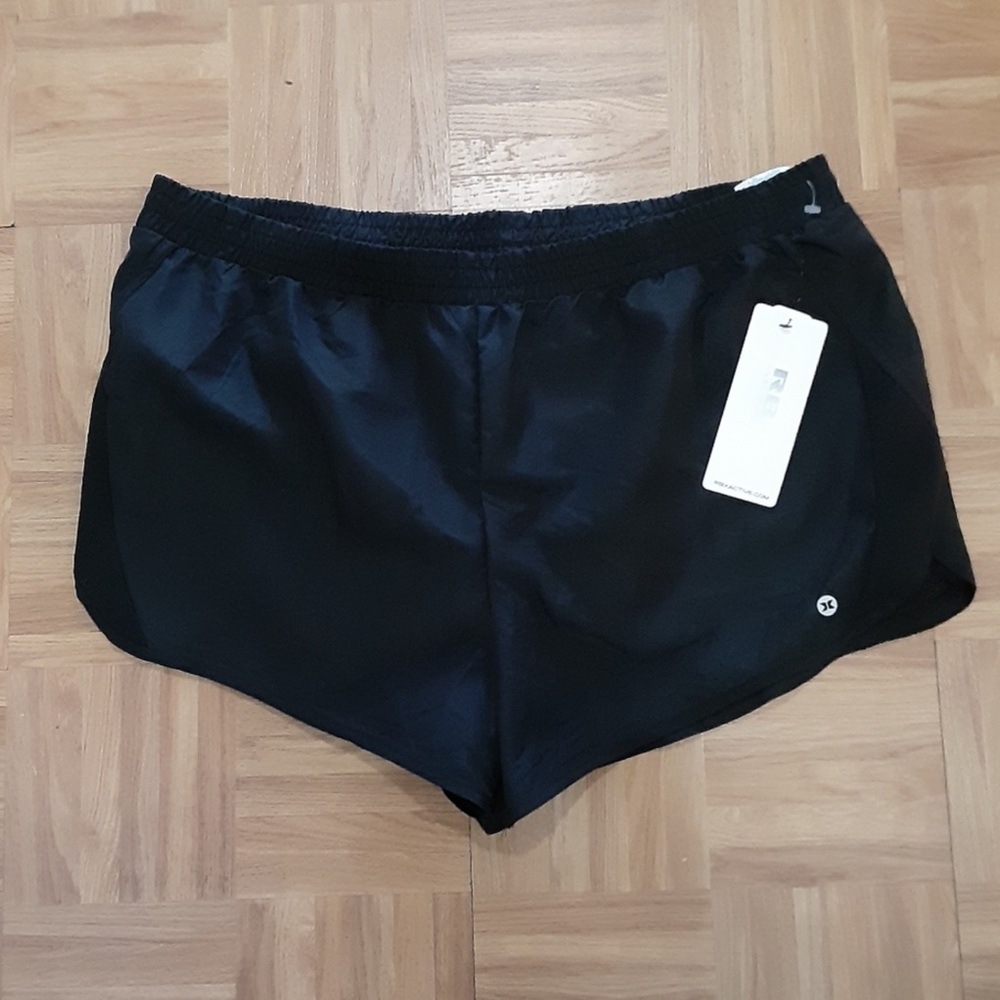 RBX Women Shorts ( XL  )